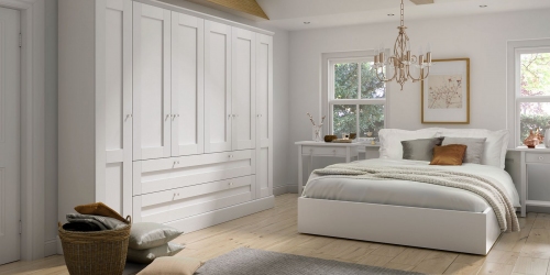 FENWICK-LEGNO-WHITE