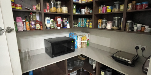 PANTRY-D