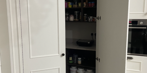 PANTRY-F