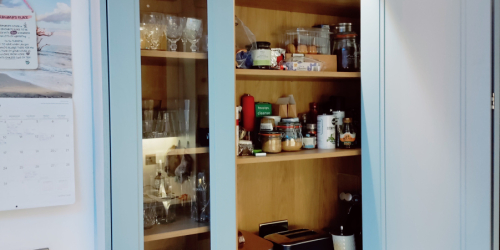 PANTRY-L