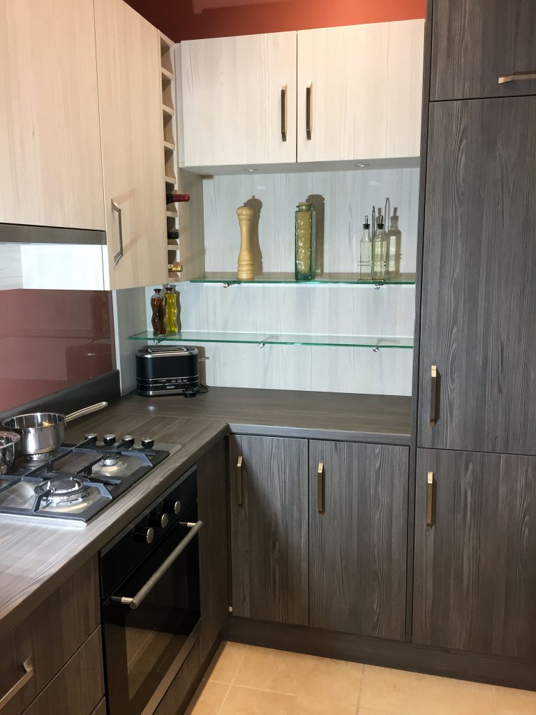 Utility Rooms